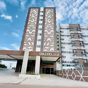 Spazio Acesso Acquapark - Splash- Slide Apartamento Caldas Novas