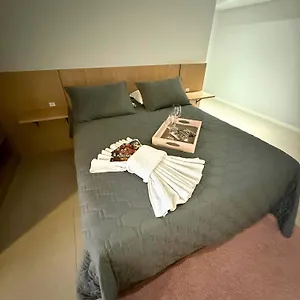 Apartamento 422, Pomerode