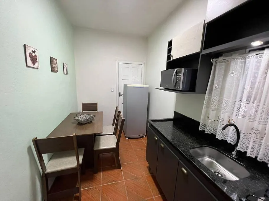 Casa Do Aconchego Pomerode Blumenau 別荘