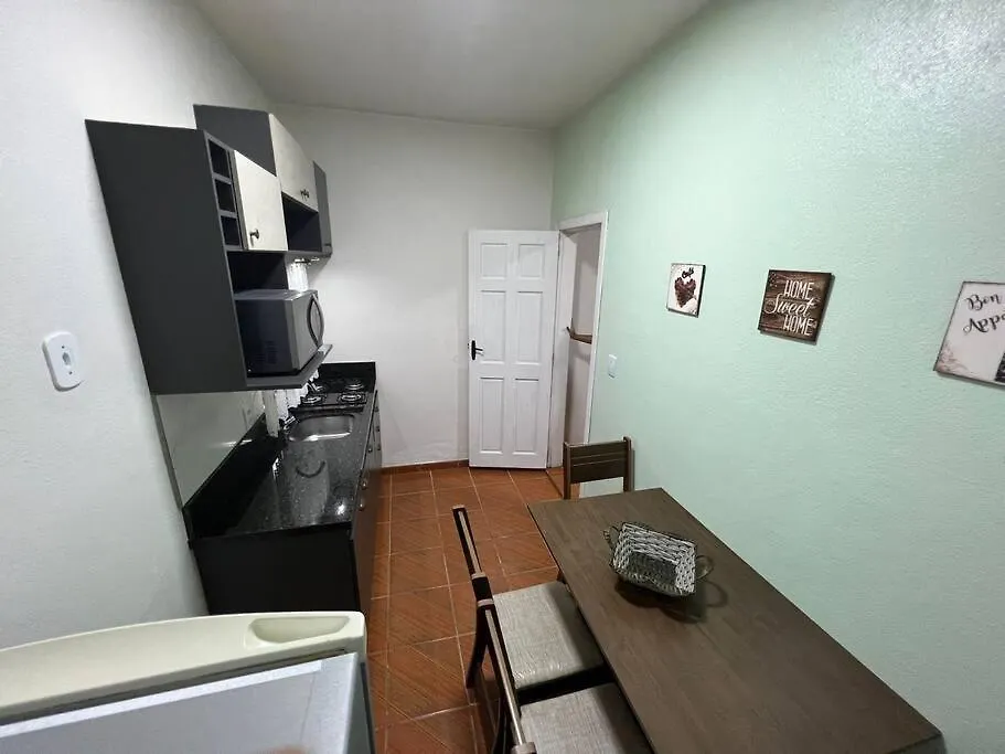 別荘 Casa Do Aconchego Pomerode Blumenau