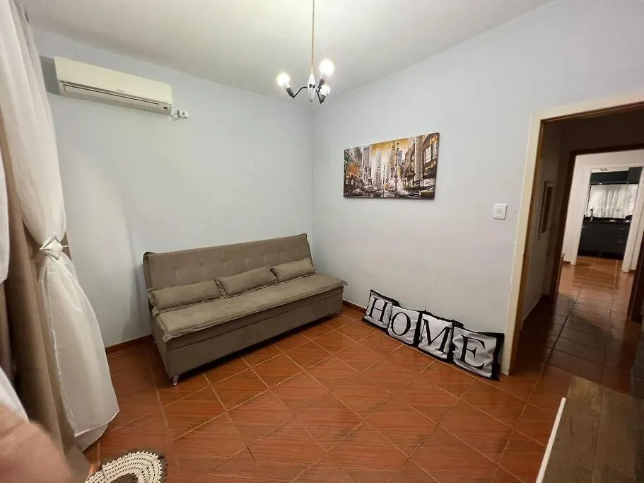 別荘 Casa Do Aconchego Pomerode Blumenau ブラジル