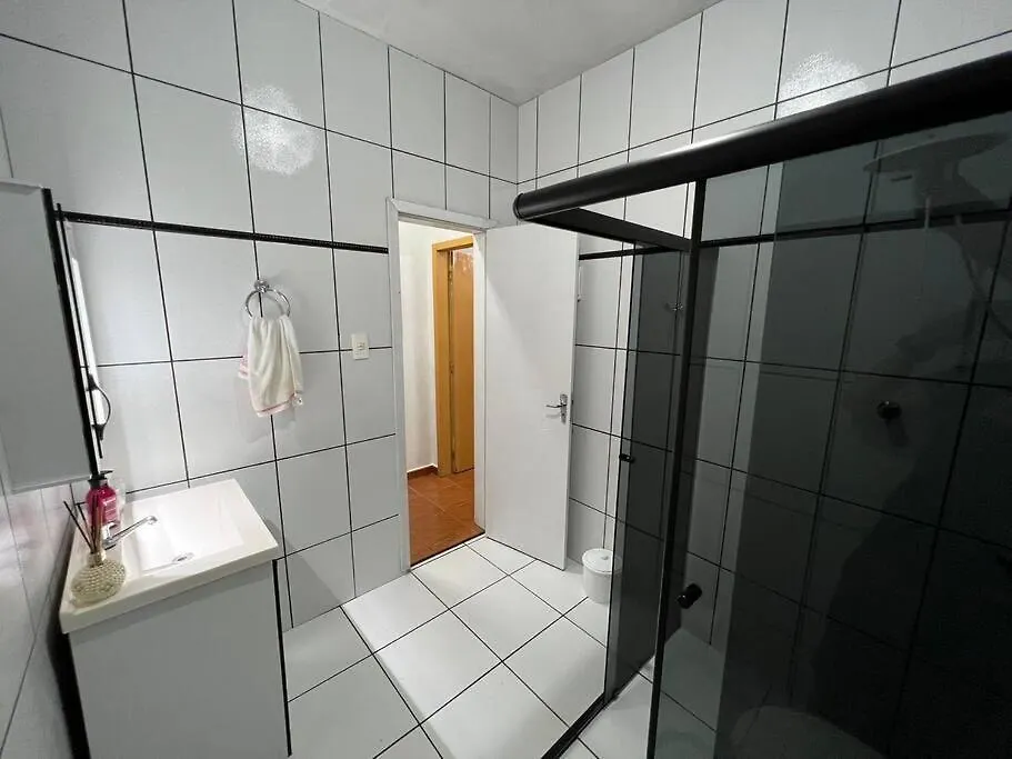 別荘 Casa Do Aconchego Pomerode Blumenau