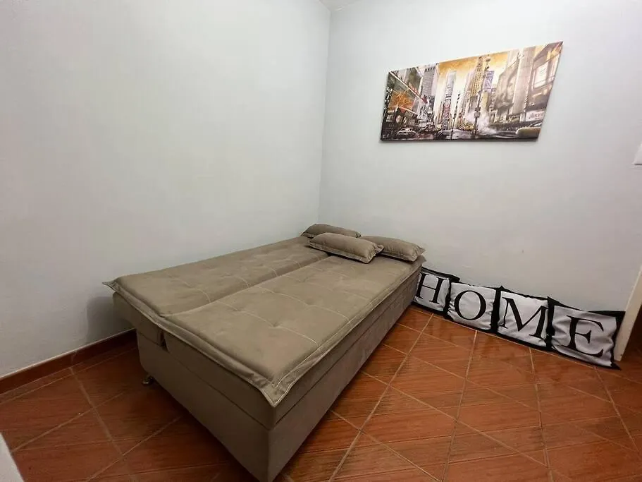 Casa Do Aconchego Pomerode Blumenau 0*,