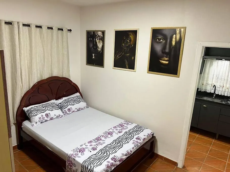 別荘 Casa Do Aconchego Pomerode Blumenau