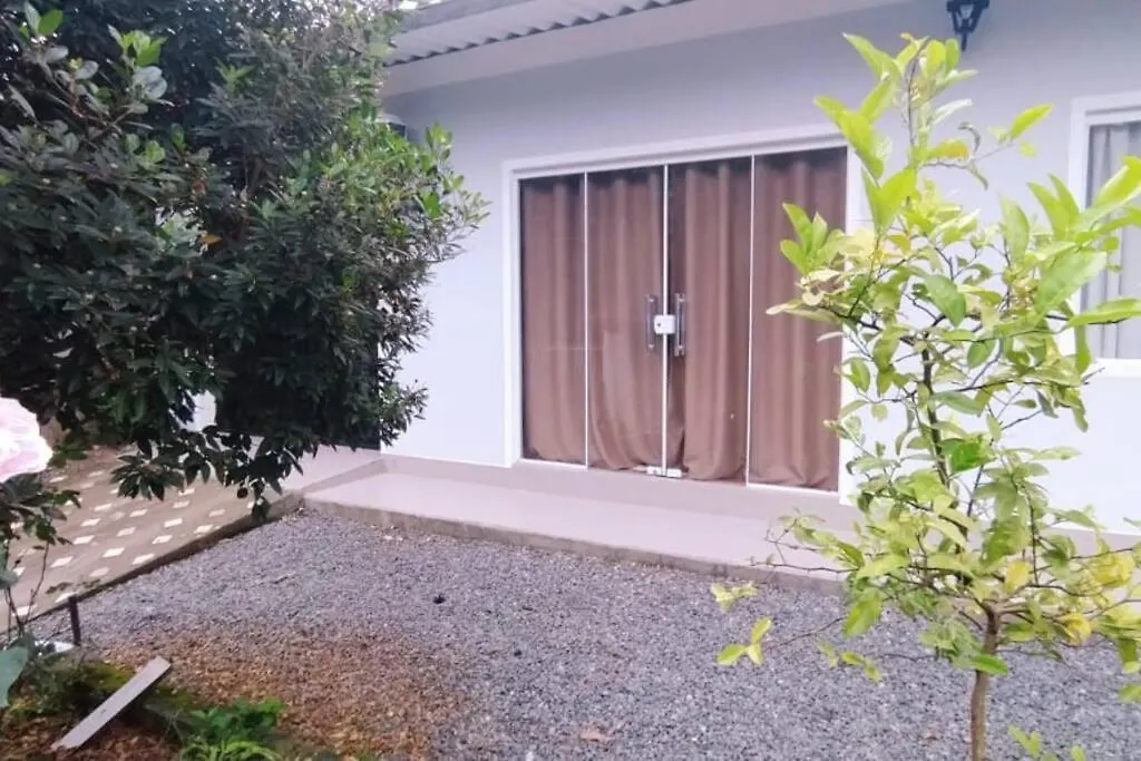 Casa Do Aconchego Pomerode Blumenau ブラジル
