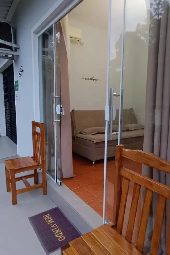 Casa Do Aconchego Pomerode Blumenau 別荘